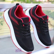 Pandu Store - Sepatu Pria Keren Best Seller Sneakers Pria Terbaru Sepatu Olahraga Sekolah