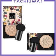 [Tachiuwa1] Cushion BB Cream Even Skin Tone Moisturizing BB Cream