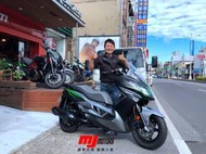 賀交車! ★敏傑重車-小曾0988133990★恭喜 神秘嘉賓 入主 川崎 KAWASAKI J300