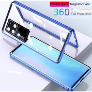 เคส2024สำหรับ Vivo Pro V30 5G Vivo V 30 30V V30 Pro V30Pro 5G พร้อมการป้องกันกล้องเคสโทรศัพท์มือถือแ