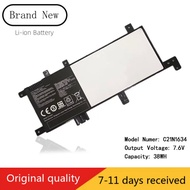 C21N1634 Laptop Battery for ASUS Vivobook FL5900U R542UR A542U R542UR-GQ378T FL5900L A580UR FL8000U 