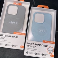 Forward MOFT Sheep BURGA The Local Collective maison Rally Case Clue Phone 16 Pro MOFT Phone Case
