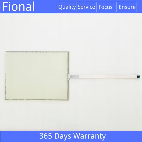 Touch Screen Panel Glass Digitizer for E266217 SCN-A5-FLT15.1-001-0H1-R E743468 SCN-AT-FLT15.1-001-0