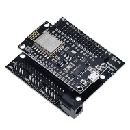 NodeMCU backplane+NodeMCU V3 Lua WIFI development board ESP8266 serial wifi module
