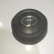Toyota Raize Stir Airbag Cover