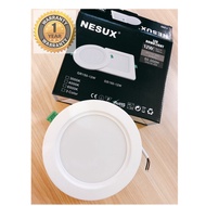 12w led downlight round 1year warranty super bright