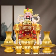 Shop Worship Ornaments God of Wealth Statue of Fortune God of Fortune Invite God of Wealth God of We