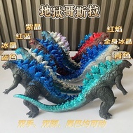 godzilla godzilla figure godzilla toys Superman Toy Model Figure