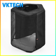 [Vktech] Dust Case Washable Dust Cover Top Opening Protective Dust Case Protective Cover for Bose S1