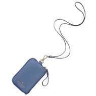 Kate Spade Chelsea Cardcase Lanyard in Shipyard Blue wlr00616