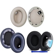 Cool Gel Protein Leather Ear Pads for Sony WH-1000XM4