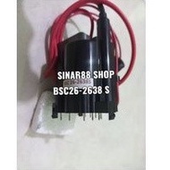 PLAYBACK BSC26-2638s BSC26 2638s Sanyo14-21inc Bsc 26 2138 PLAY BACK PLAIBEK FB