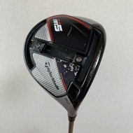 🇯🇵TaylorMade M5 Driver with Head cover KURO KAGE TM5 2019 FlexS 9 Used