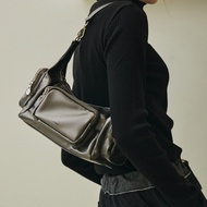 [ from South Korea ] DONKIE Enoch Pocket Bag