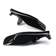 Motocross Handguard Motorcycle Hand Guard Protector Black for TX FC FE TE TC FX 125/250/300/350/450/