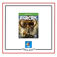 Farcry Primal