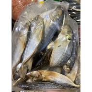 1kg Dried Silver Fish
