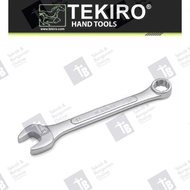 Tekiro Wrench 17-25mm Spanner (retail) / Combination Wrench 17-25mm