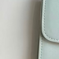 With Box Ladies Wallet Leather Model: 10l653DS3/16332/10I653 Size: 9.5 x 7.5 x 3cm