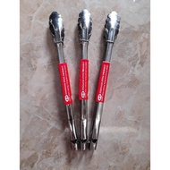 FOOD TONGS FRIED FOOD TONGS CAKE TONGS STAINLESS TONGS TONGS TONGS FOOD TONGS AN 12 INC ||