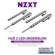 NZXT Hue 2 LED Gaming PC Lighting [2 Color Options]
