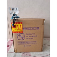 eStream SHIBUYA SCRAMBLE Figure-Scale 1/7 Shiro Alice in Wonderland