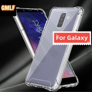 For Samsung Galaxy J8 2018 6.0 inch SM-J810F J810G J810Y J810GF J810M Flexible Soft Rubber Crystal C