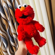 Sesame Street Elmo plush