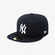 [Official]  New Era | MLB 5950 PAISLEY FITTED CAP NAVY YANKEES