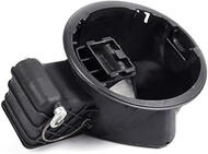 Fuel Filler Neck Housing Door for 2004 2005 2006 2007 2008 Ford F150 Replaces OEM 4L3Z-9927936-BA, 9