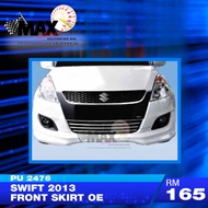 SUZUKI SWIFT 2013 OE BODYKIT