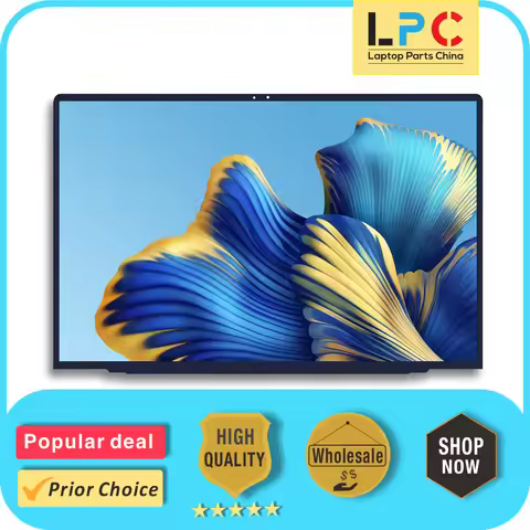 For Huawei MateBook X Pro 2022 MRG-W76 LCD Display Touch Screen Digitizer Assembly 3120x2880 14.2 in