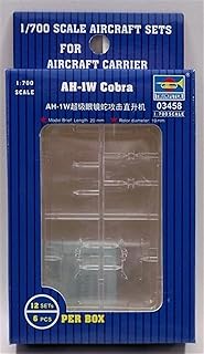 Trumpeter AV-8B Harrier Model Kit