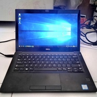 motherboard dell latitude 7280 core i5 gen 7
