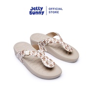JELLY BUNNY TWIST CORAL Sandals Model B26CSWA127