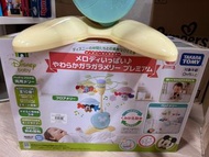 Takara Tomy Disney Baby Mobile