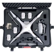 HPRC2700W FOR DJI PHANTOM 3 PROFESSIONAL AND ADVANCED ,  滑輪提箱