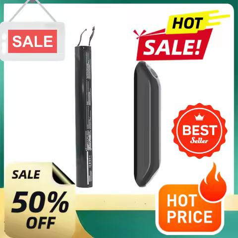 For Ninebot Xiaomi Scooter Battery ES1 ES2 E25 Built-in External Li-ion Battery for Ninebot Scooter