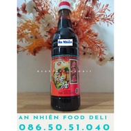 Sweet Black Soy Sauce Singapore Special Soy Sauce Kwong Cheong Thye