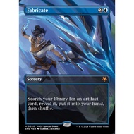 Magic: The Gathering - Special Guests - Fabricate (20)