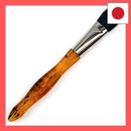 Makeup brush YS-CE09-LQ AM×BK hamachi SHOP