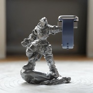 [97%Positive Rate]For Apple Watch Wireless Charger Base Huawei Watch Stand Creative Desktop Storage 