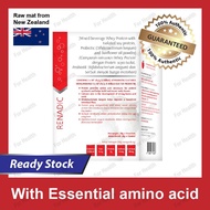 Kidney Renadic Formulated Amino Acid for CKD Renal supplement reduce eGFR creatinine suitable for st