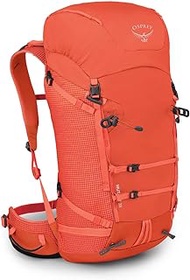 Osprey Mutant 38 Climbing and Mountaineering Backpack, Multi, S/M