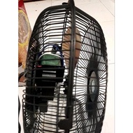 [READY STOK] KIPAS ANGIN WELHOME WH-1061M (10 INCH) KIPAS ANGIN DUDUK KIPAS ANGIN MEJA KIPAS ANGIN K