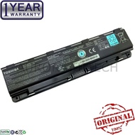 Original Toshiba Satellite L850D-00M L850D-10V L850D-117 L850D-102 PABAS263 Laptop Battery