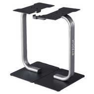 Pure Series 5.6 / 11.3 / 12.5 kg可調式啞鈴專用架(黑)