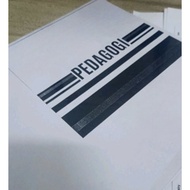 Pedagogi- blooket MK EDUP3123