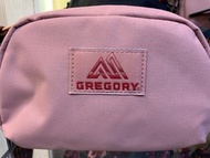 Gregory Ladybird Crossbody Bag(Pink)