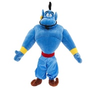 Aladdin Doll Genie Disney Second Hand Authentic From Store